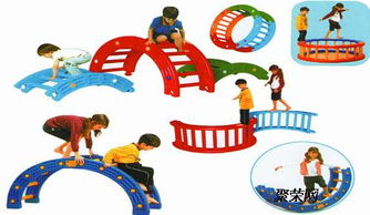幼儿园感统设施专卖 儿童感统训练玩具销售
