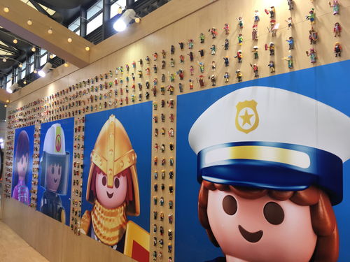 2017年上海玩具展,有哪些特别值得家长关注的好玩具